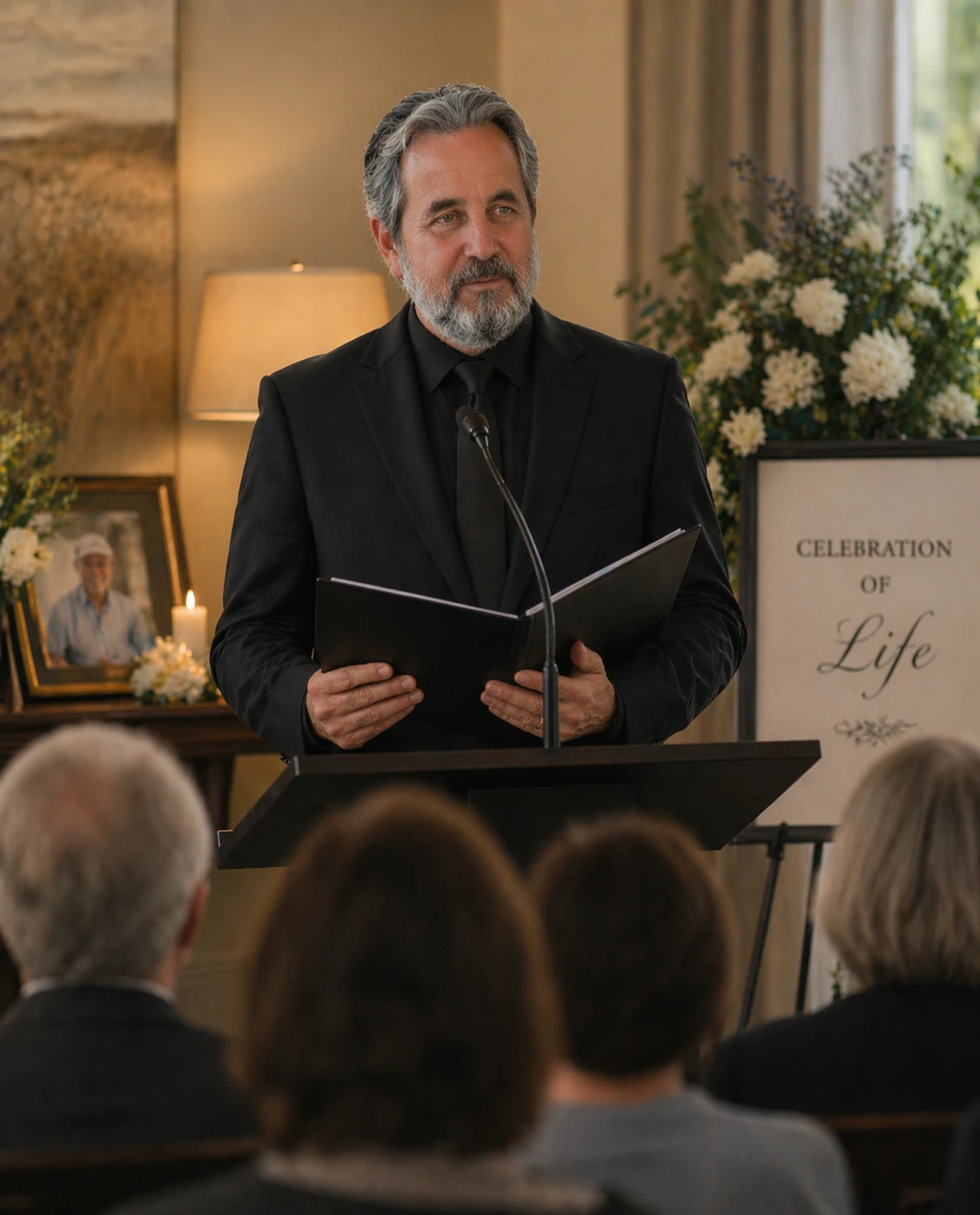 Celebration of Life