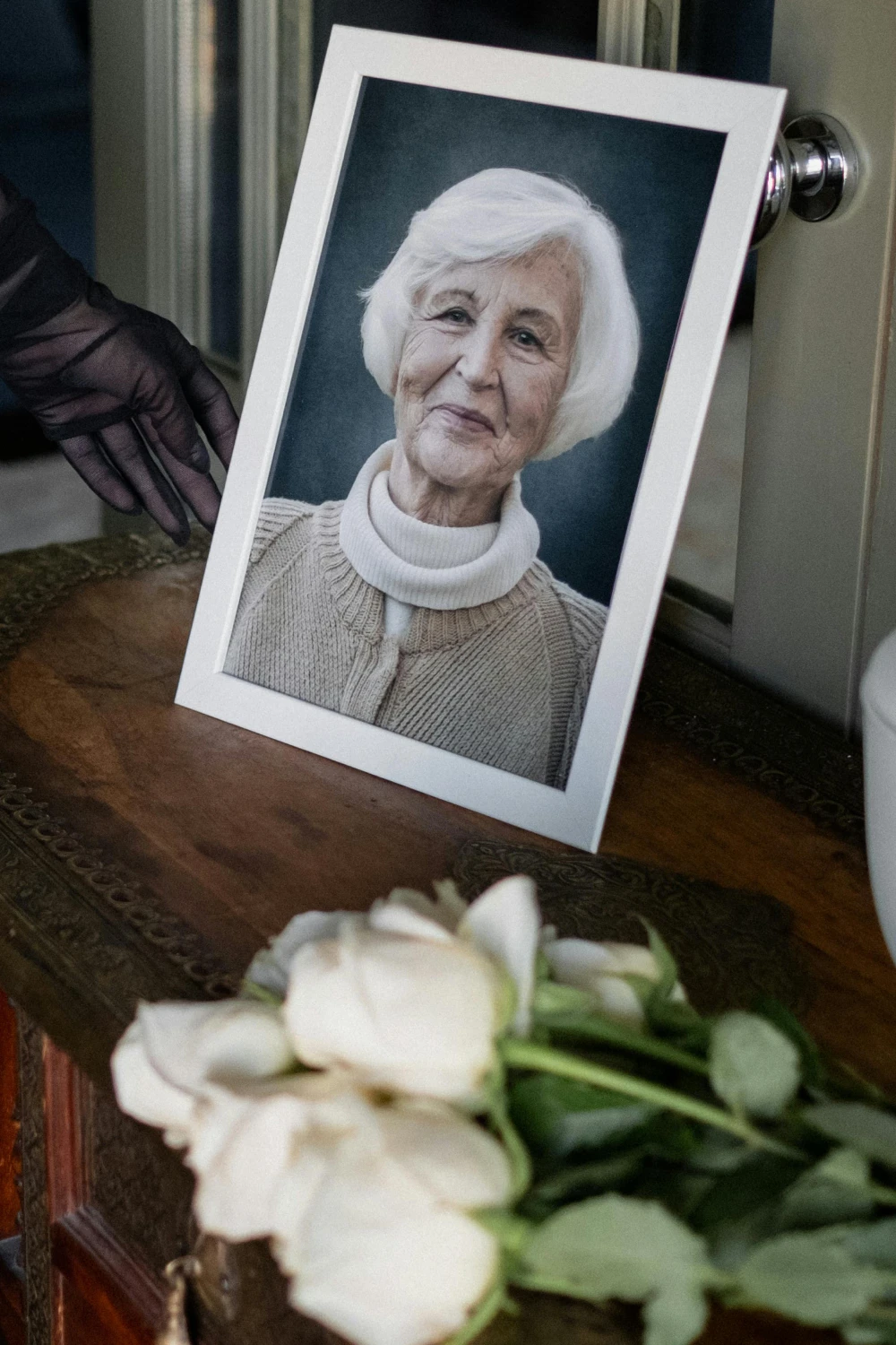 Rememberinglovedone